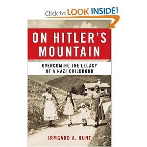 On Hitler's Mountain